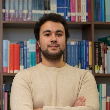 Nikoloz Gongliashvili